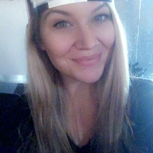 Meet your Posher, Lynnea